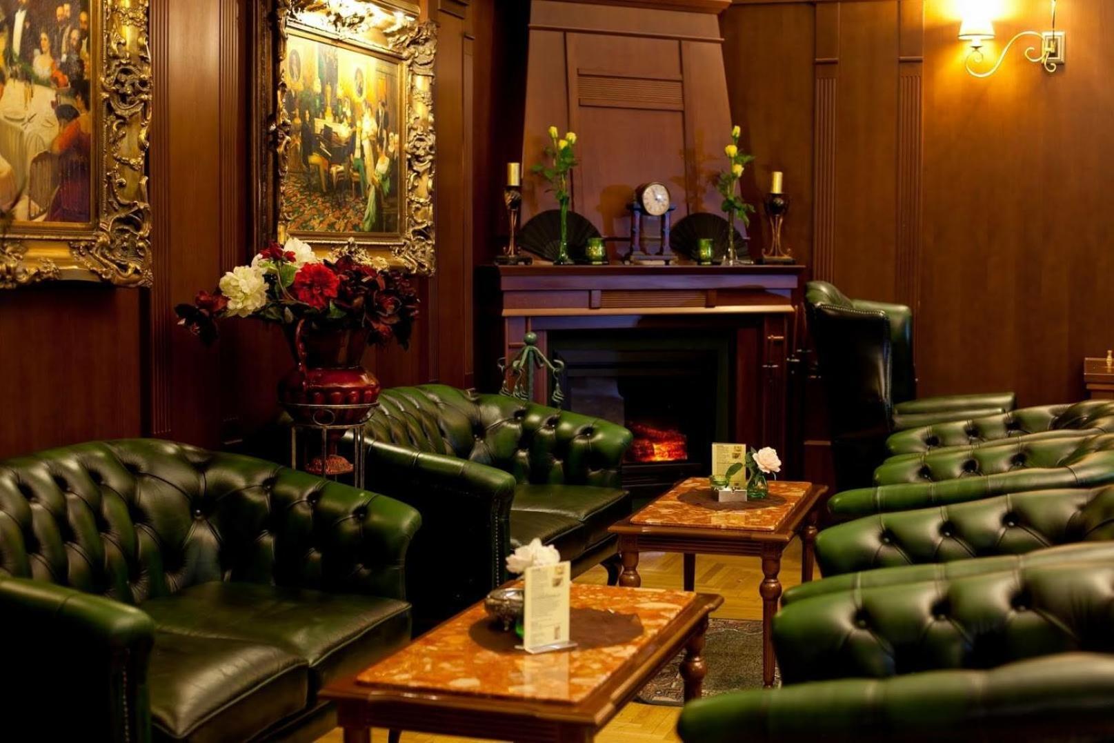 Grand Hotel Residence Boutique Hotel With Privat Wellnes (Adults Only) Pieszczany Zewnętrze zdjęcie