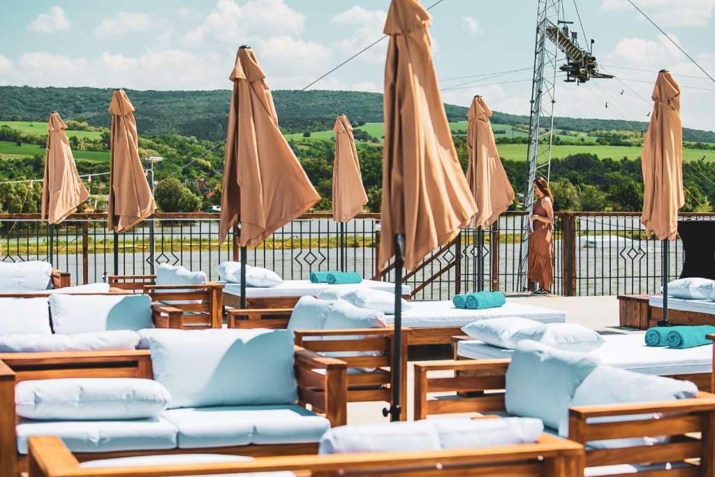 Grand Hotel Residence Boutique Hotel With Privat Wellnes (Adults Only) Pieszczany Zewnętrze zdjęcie