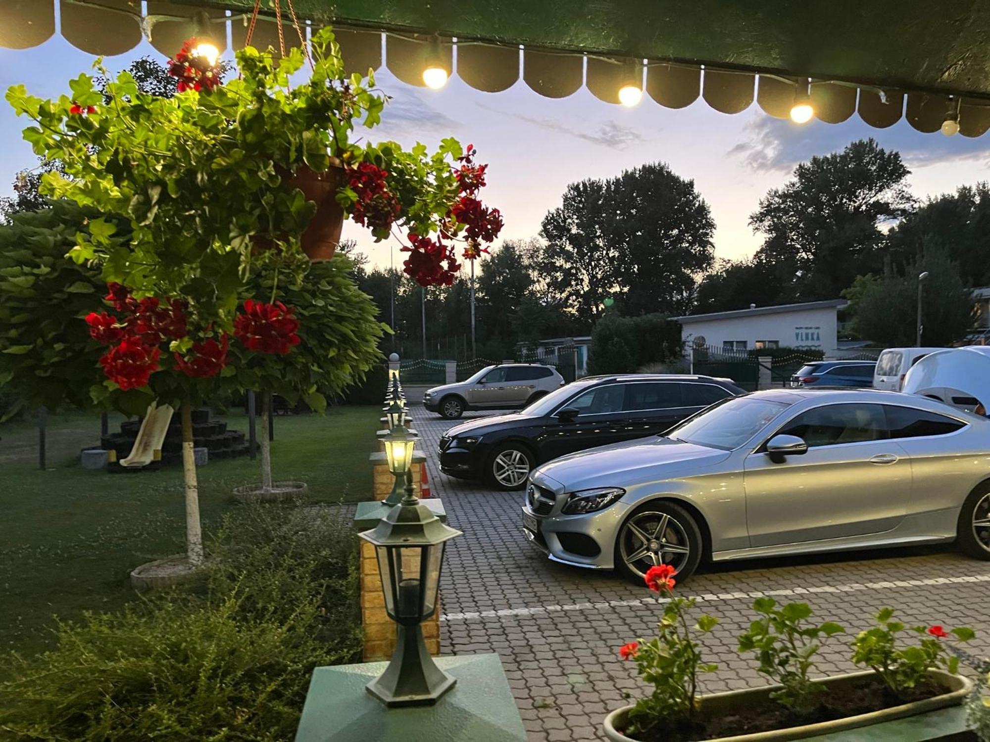 Grand Hotel Residence Boutique Hotel With Privat Wellnes (Adults Only) Pieszczany Zewnętrze zdjęcie
